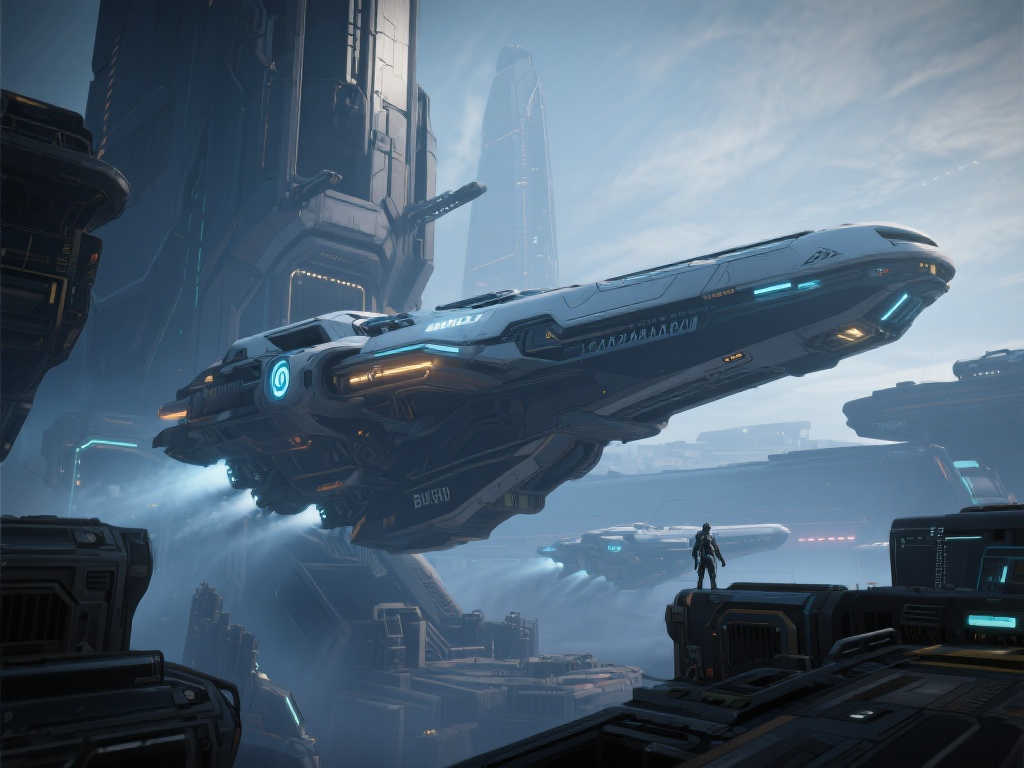 棒鸡新作《失落星船：马拉松》测试版容量揭晓：仅需6GB即可体验！